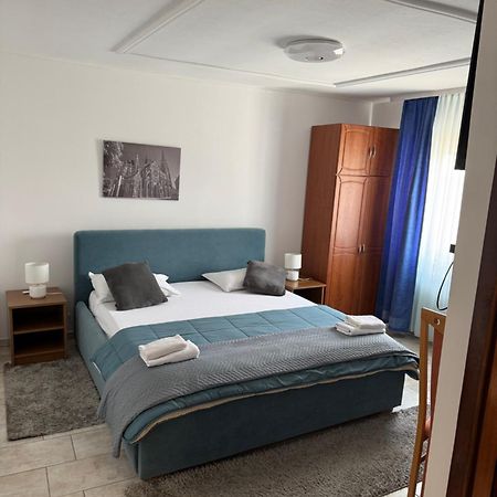 Hotel Arena Nikic à Osijek Extérieur photo
