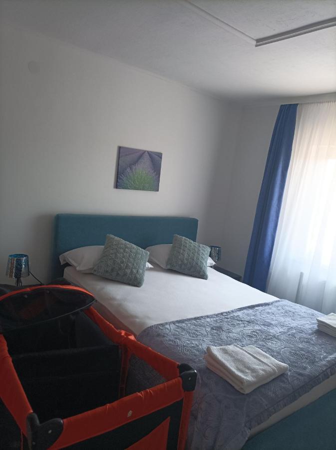 Hotel Arena Nikic à Osijek Extérieur photo