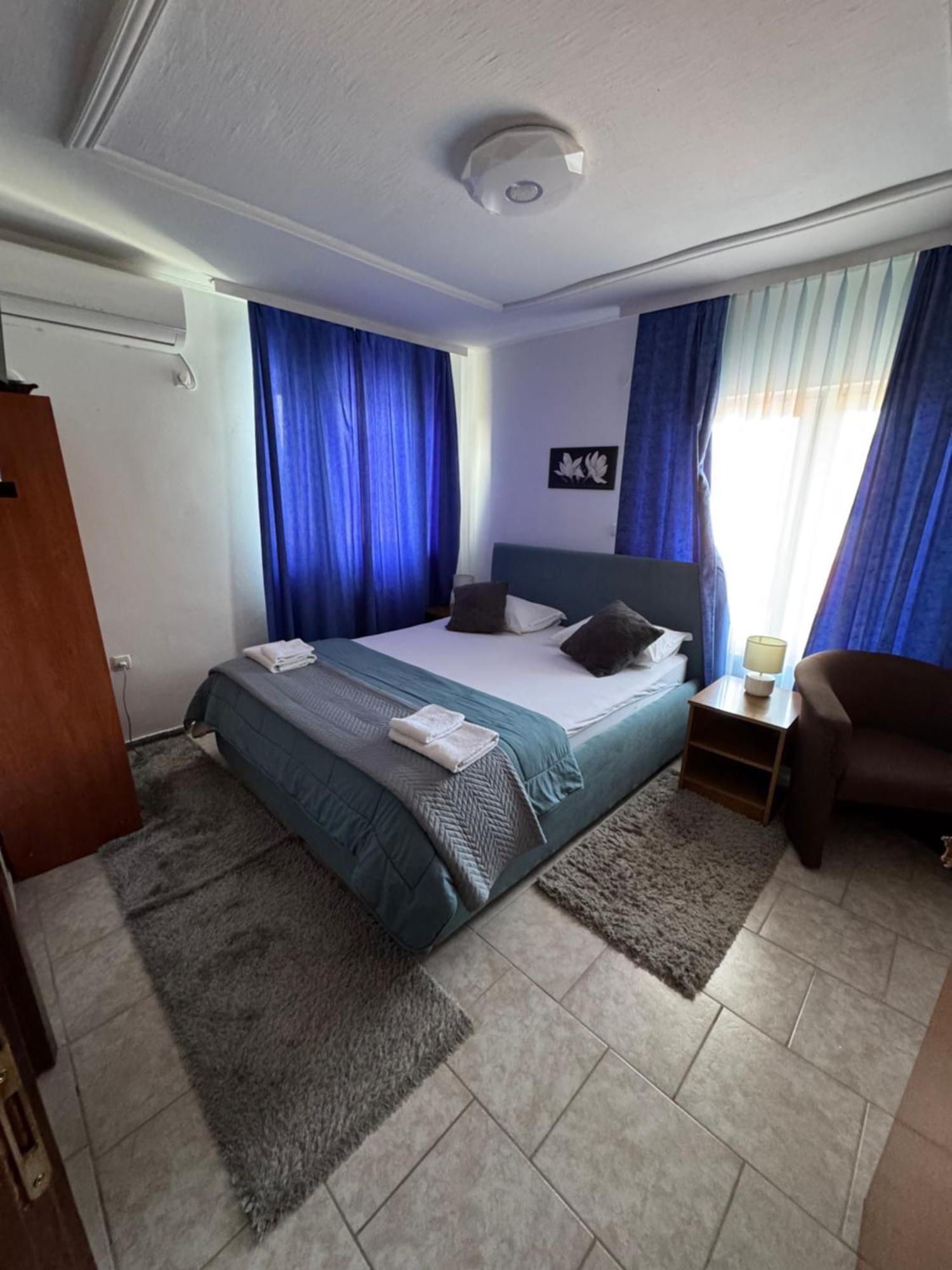 Hotel Arena Nikic à Osijek Extérieur photo