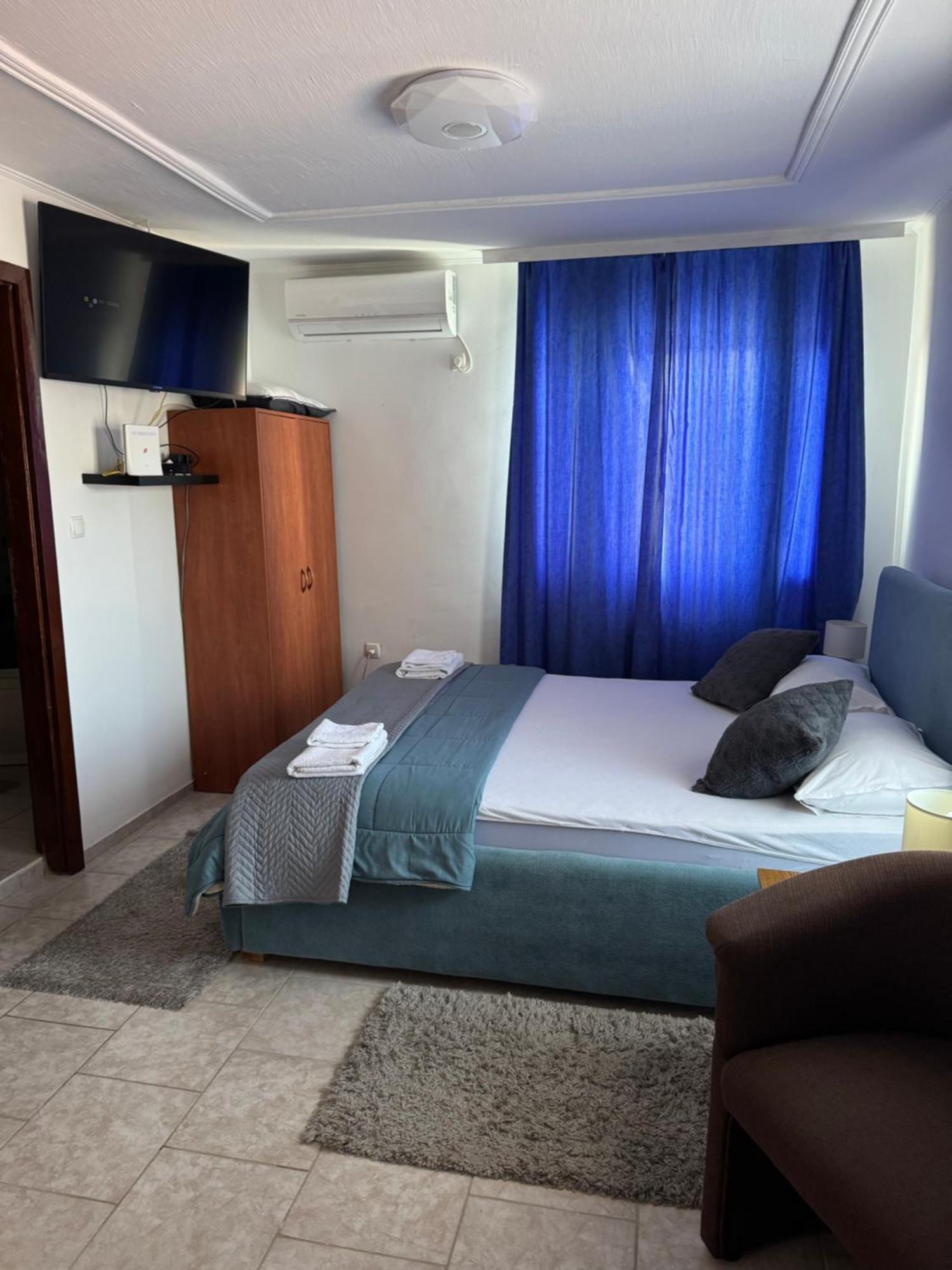 Hotel Arena Nikic à Osijek Extérieur photo